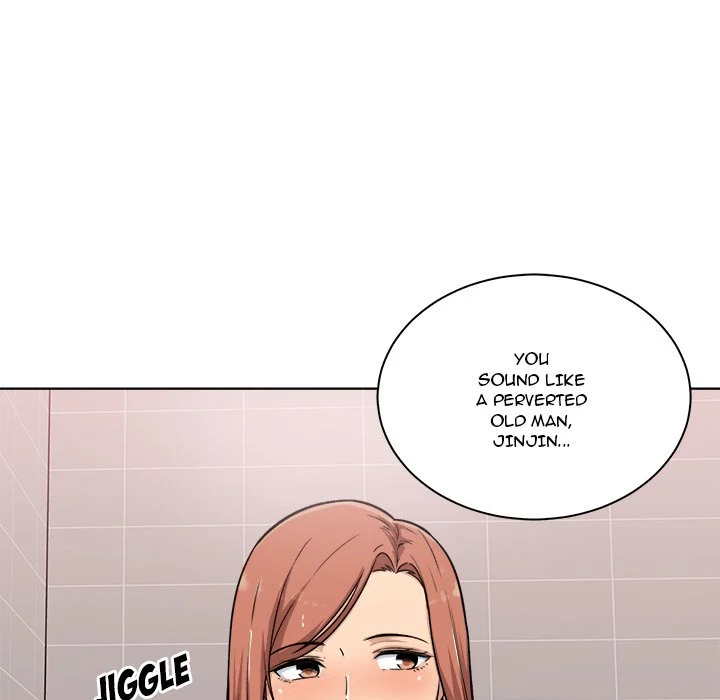 The Ark Is Me - Chapter 56 — Page 108