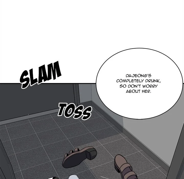 The Ark Is Me - Chapter 56 — Page 12