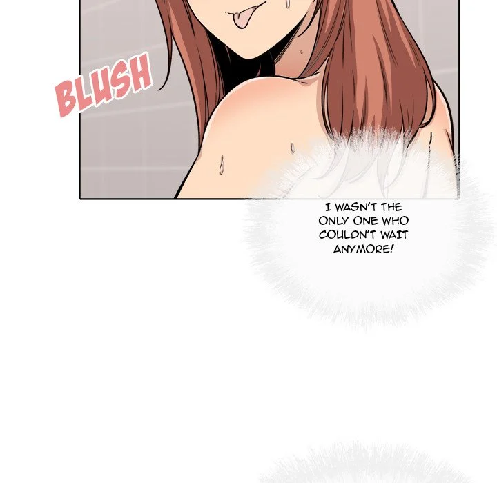 The Ark Is Me - Chapter 56 — Page 119