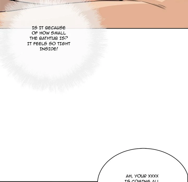 The Ark Is Me - Chapter 56 — Page 121
