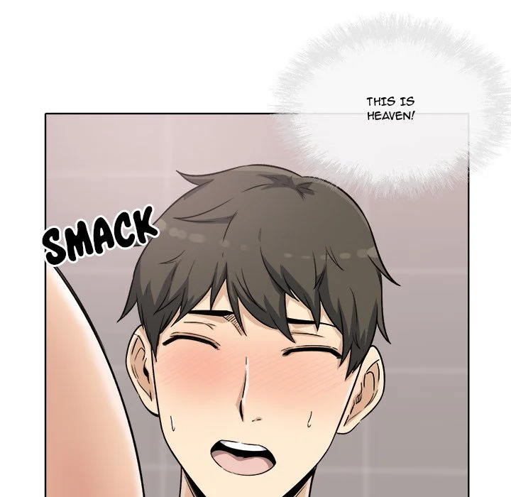 The Ark Is Me - Chapter 56 — Page 124