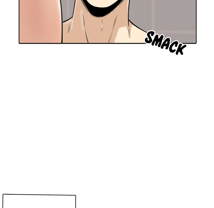 The Ark Is Me - Chapter 56 — Page 125