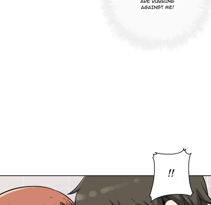 The Ark Is Me - Chapter 56 — Page 137