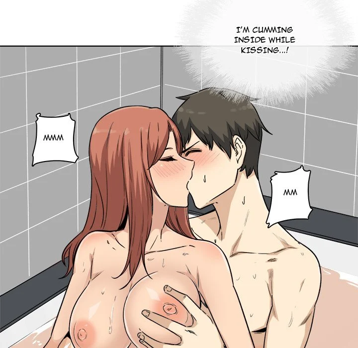 The Ark Is Me - Chapter 56 — Page 141