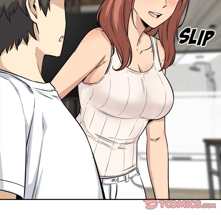 The Ark Is Me - Chapter 56 — Page 15