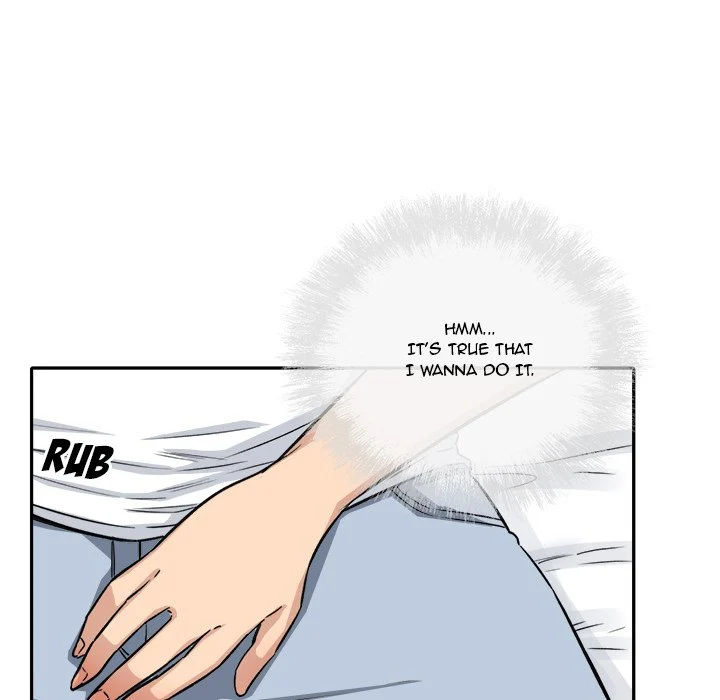 The Ark Is Me - Chapter 56 — Page 20