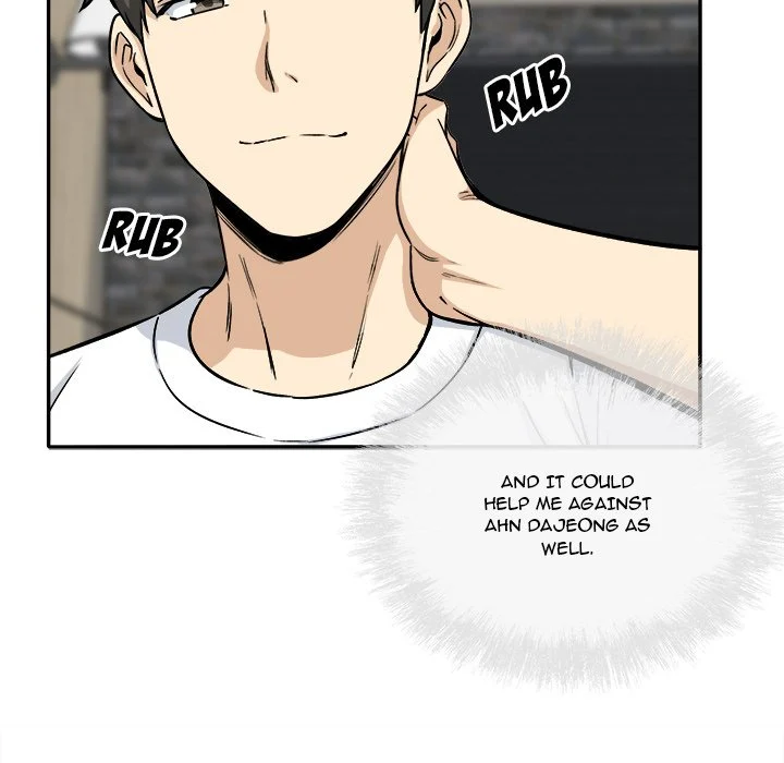 The Ark Is Me - Chapter 56 — Page 25