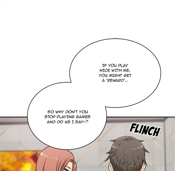 The Ark Is Me - Chapter 56 — Page 34