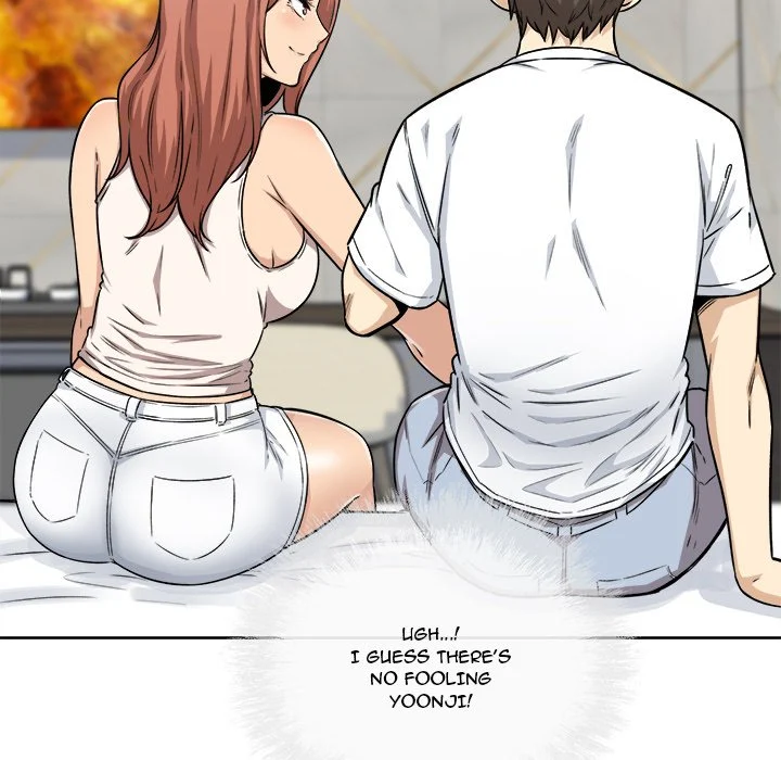 The Ark Is Me - Chapter 56 — Page 35