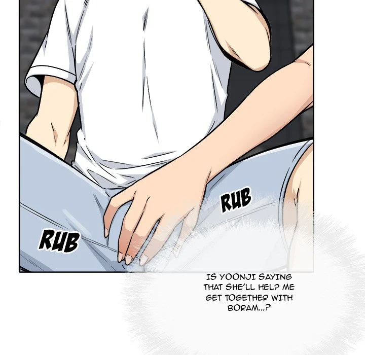 The Ark Is Me - Chapter 56 — Page 37
