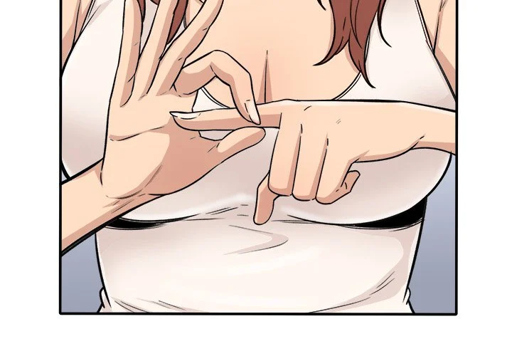 The Ark Is Me - Chapter 56 — Page 4