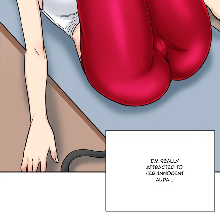 The Ark Is Me - Chapter 56 — Page 40