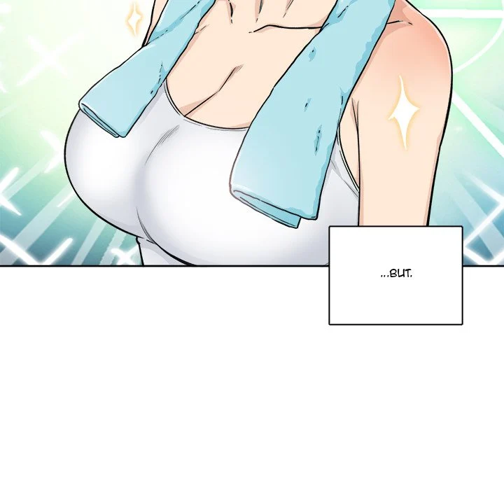 The Ark Is Me - Chapter 56 — Page 43