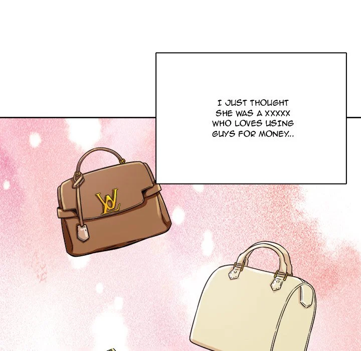 The Ark Is Me - Chapter 56 — Page 46