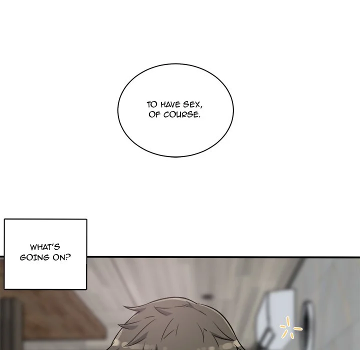 The Ark Is Me - Chapter 56 — Page 5