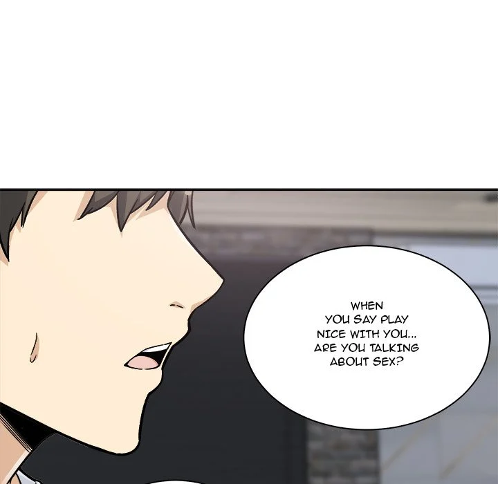 The Ark Is Me - Chapter 56 — Page 50