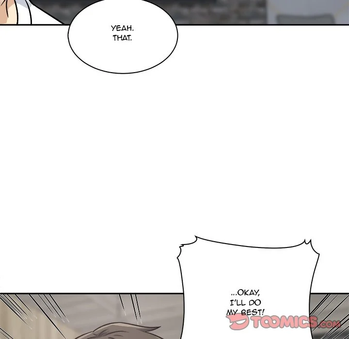 The Ark Is Me - Chapter 56 — Page 51