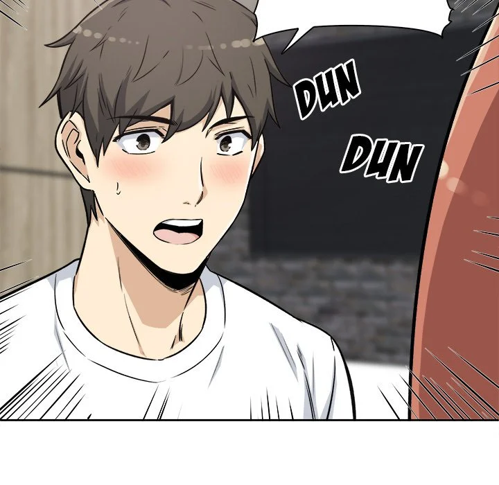 The Ark Is Me - Chapter 56 — Page 52