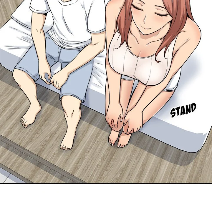 The Ark Is Me - Chapter 56 — Page 58