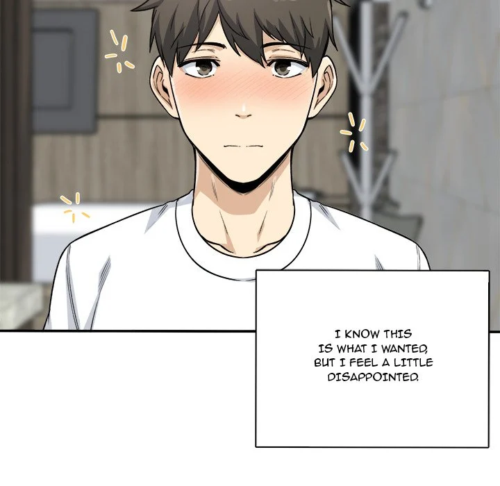 The Ark Is Me - Chapter 56 — Page 6