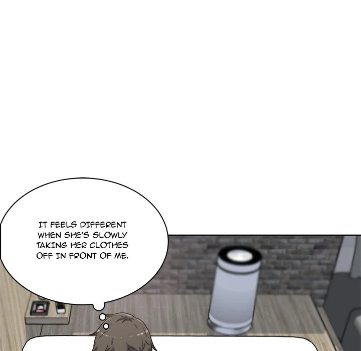 The Ark Is Me - Chapter 56 — Page 62