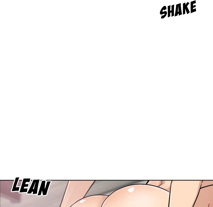 The Ark Is Me - Chapter 56 — Page 64
