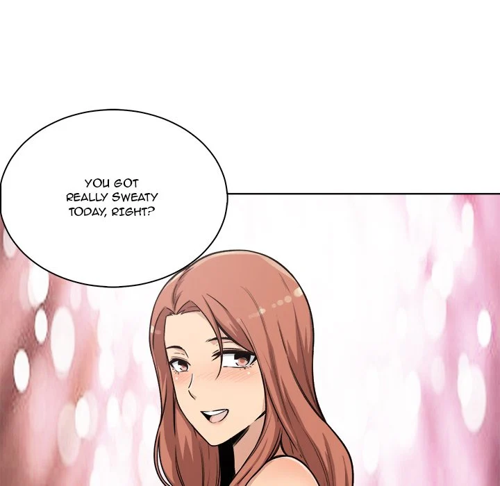 The Ark Is Me - Chapter 56 — Page 68