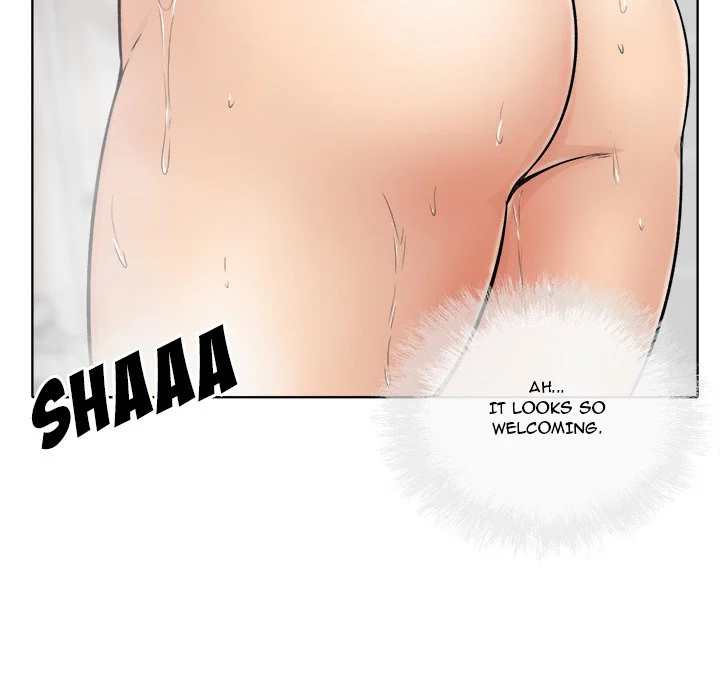 The Ark Is Me - Chapter 56 — Page 77