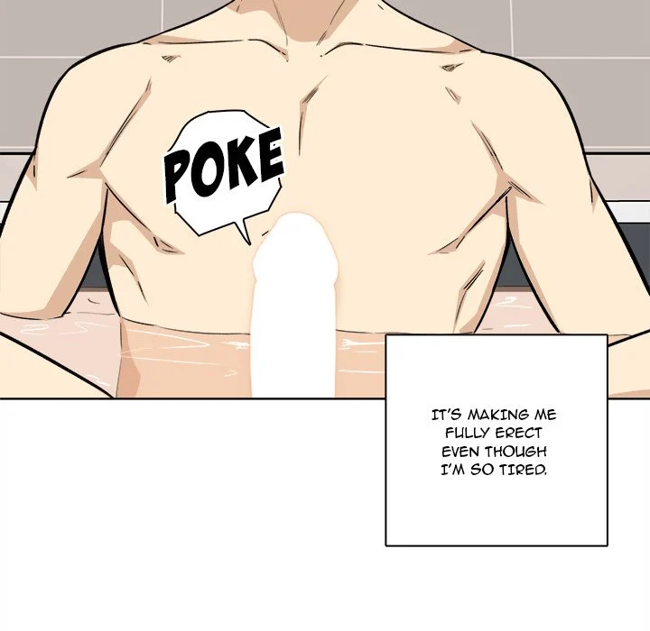 The Ark Is Me - Chapter 56 — Page 79
