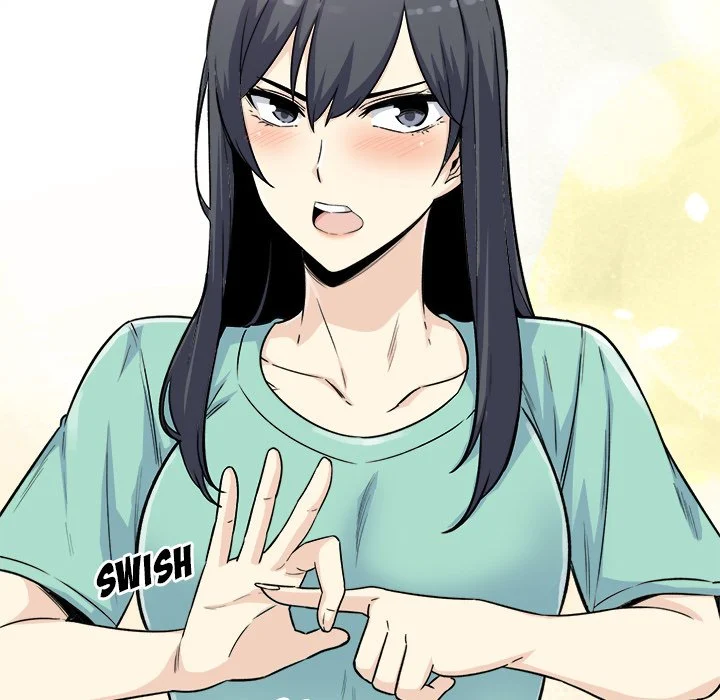 The Ark Is Me - Chapter 56 — Page 8