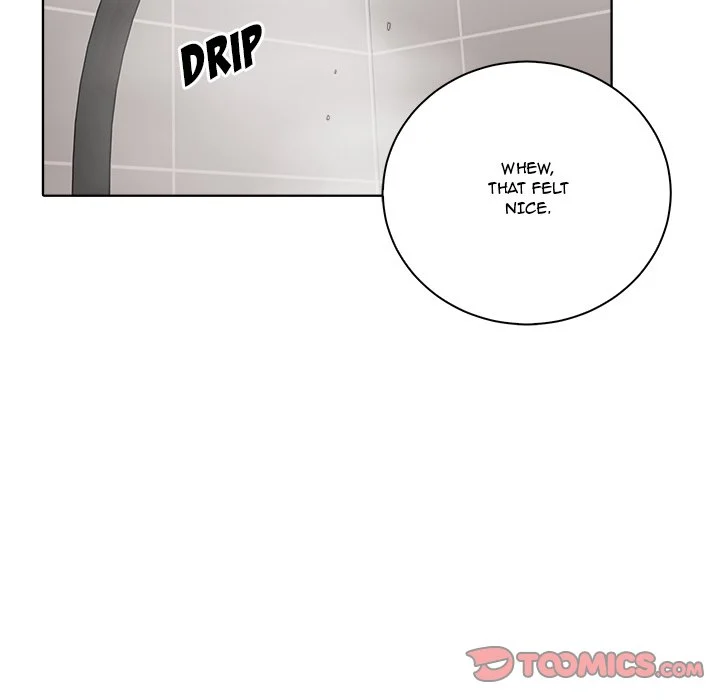 The Ark Is Me - Chapter 56 — Page 81