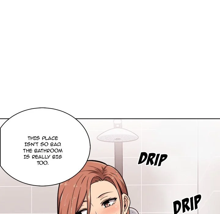 The Ark Is Me - Chapter 56 — Page 82