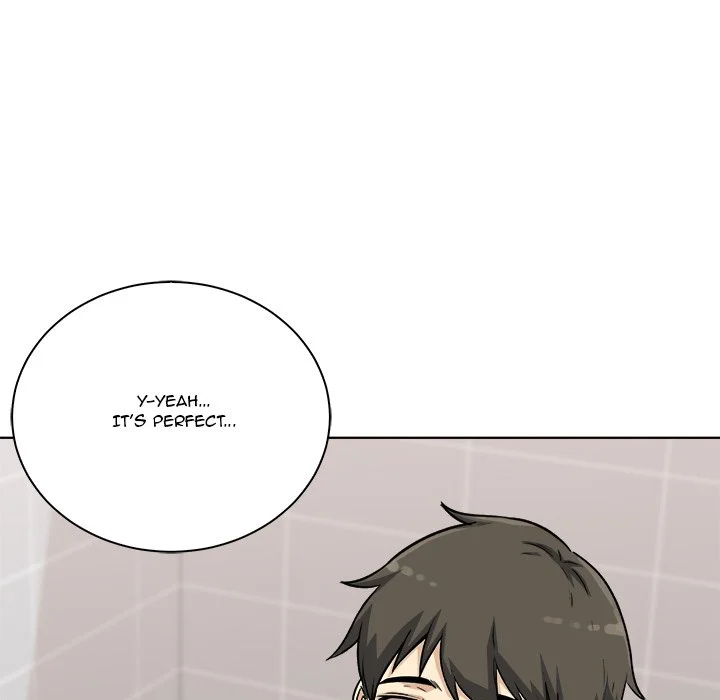The Ark Is Me - Chapter 56 — Page 85