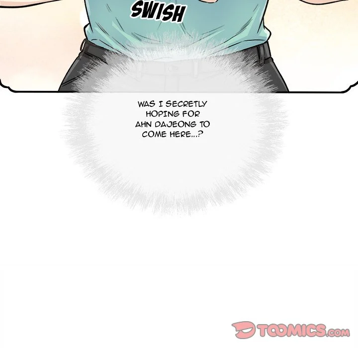 The Ark Is Me - Chapter 56 — Page 9