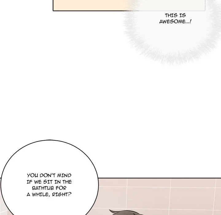 The Ark Is Me - Chapter 56 — Page 91