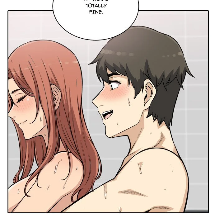 The Ark Is Me - Chapter 56 — Page 94