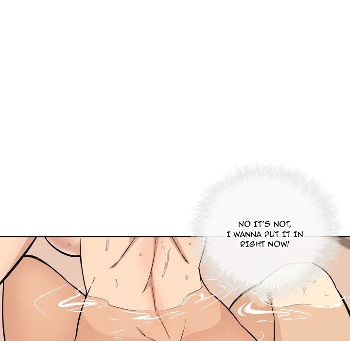The Ark Is Me - Chapter 56 — Page 95