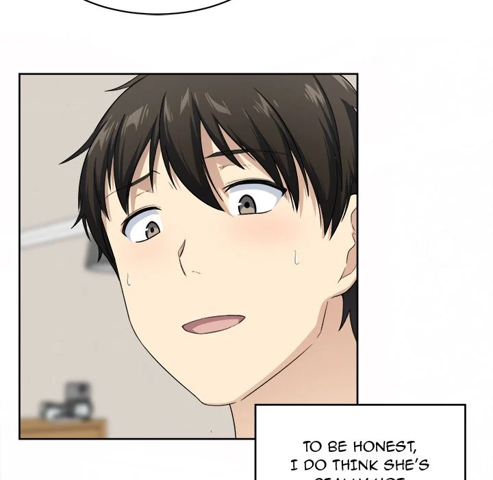 The Ark Is Me - Chapter 14 — Page 101