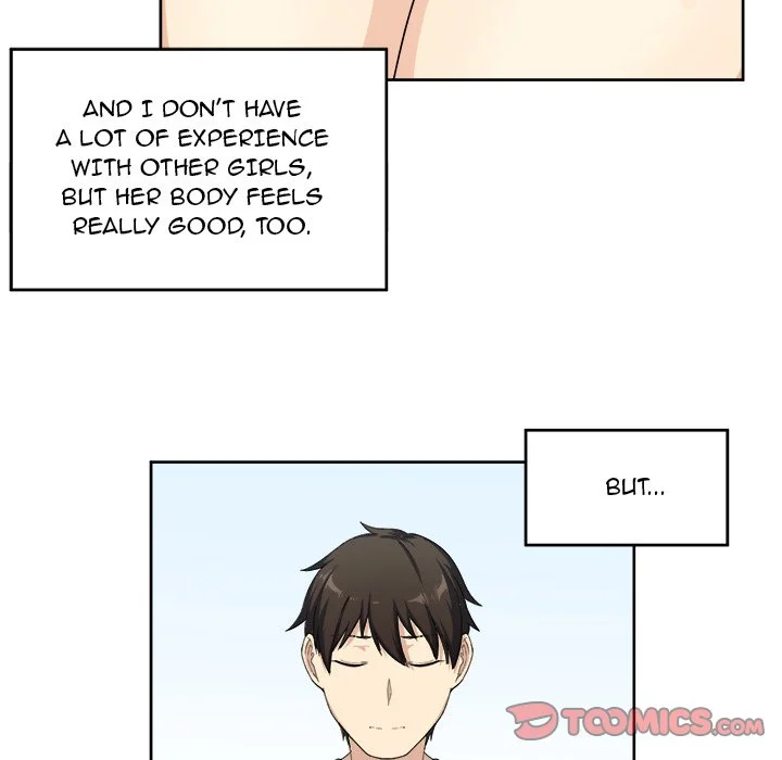 The Ark Is Me - Chapter 14 — Page 106
