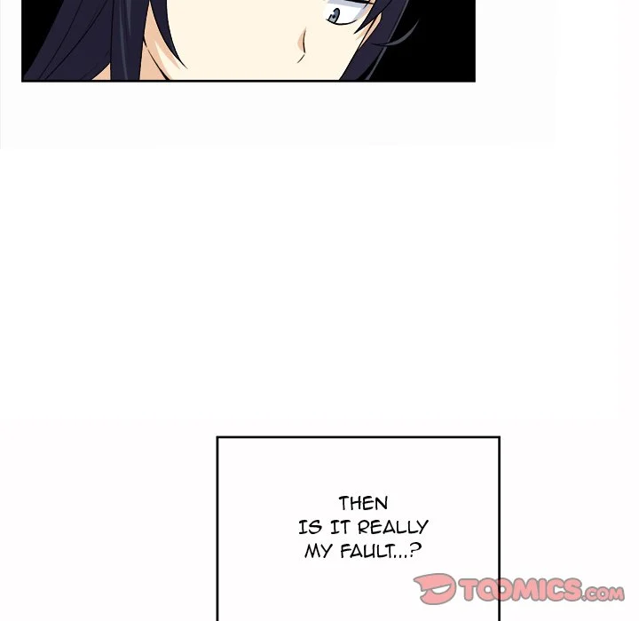The Ark Is Me - Chapter 14 — Page 30