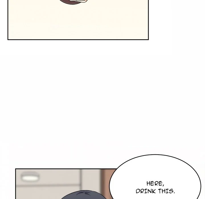 The Ark Is Me - Chapter 14 — Page 33