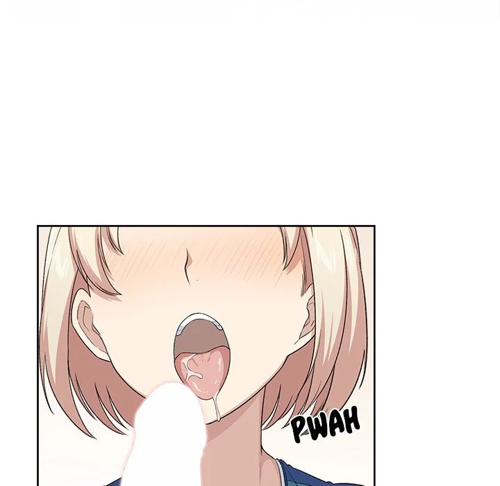The Ark Is Me - Chapter 14 — Page 45
