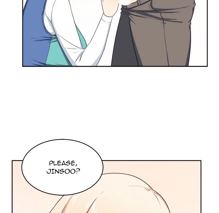 The Ark Is Me - Chapter 14 — Page 53