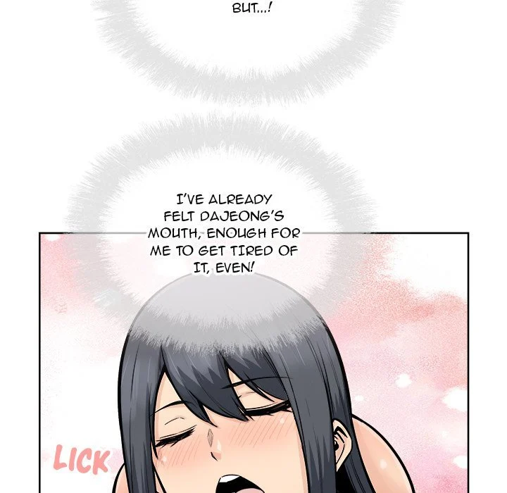 The Ark Is Me - Chapter 85 — Page 103