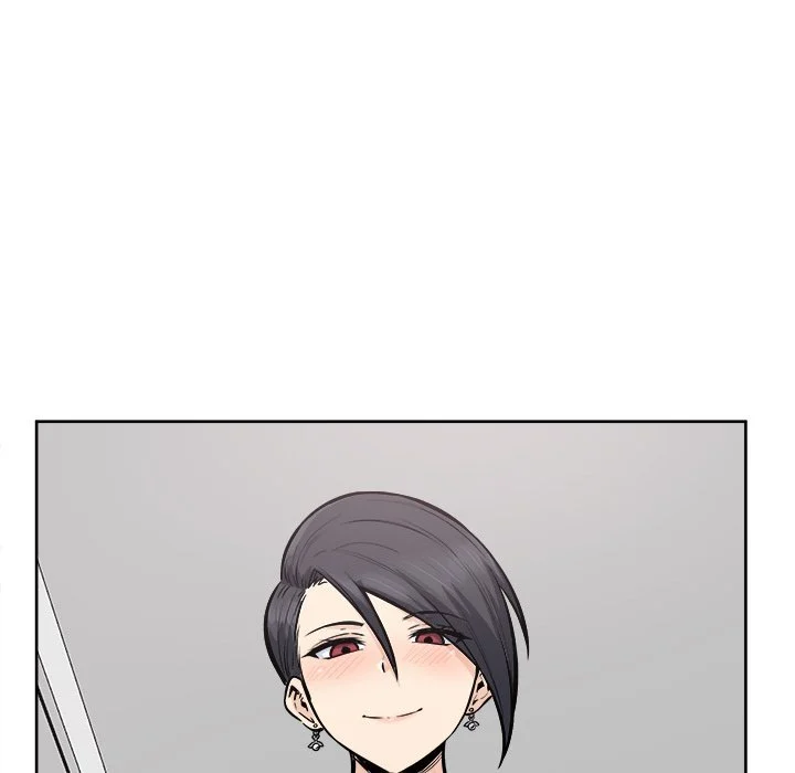 The Ark Is Me - Chapter 85 — Page 112