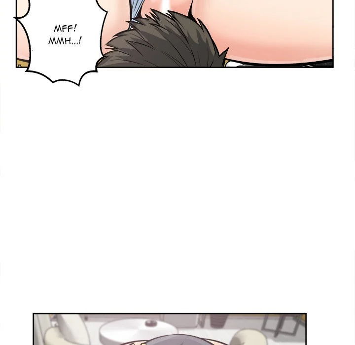 The Ark Is Me - Chapter 85 — Page 114