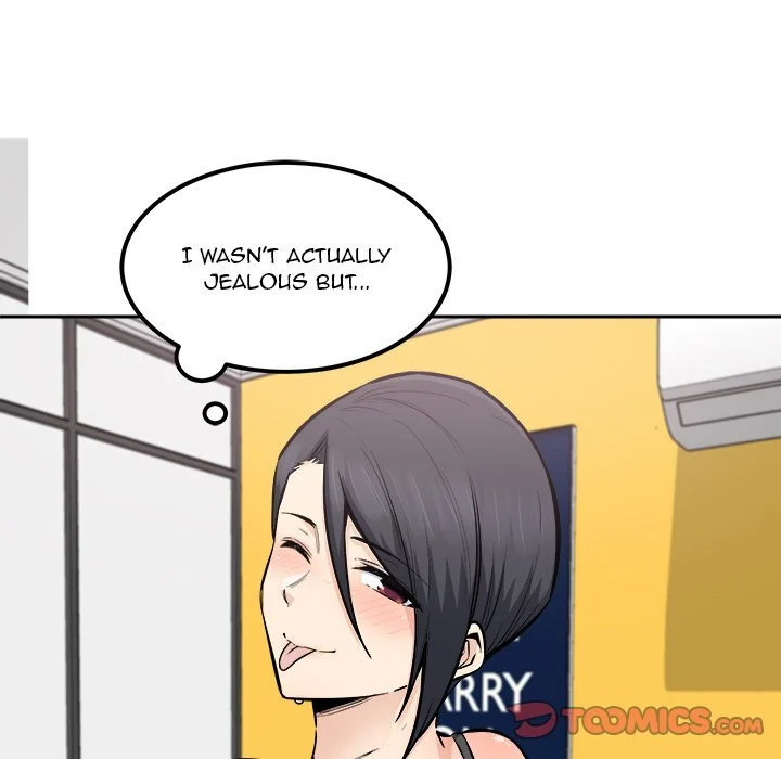 The Ark Is Me - Chapter 85 — Page 119