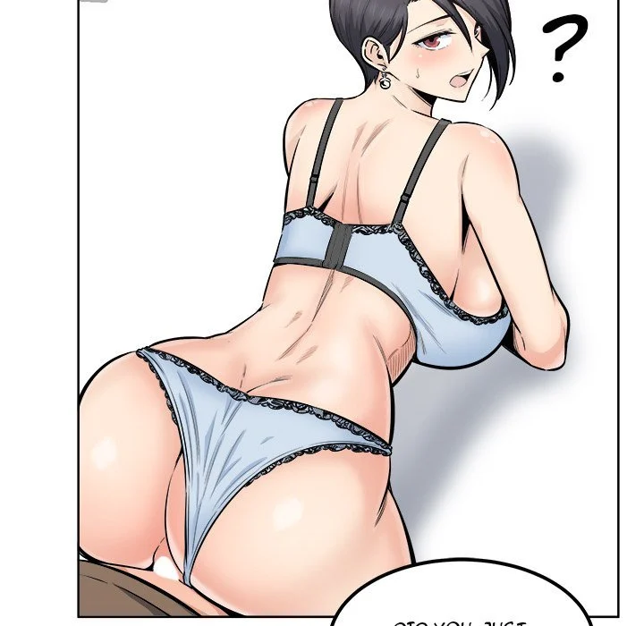 The Ark Is Me - Chapter 85 — Page 13