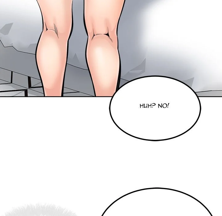 The Ark Is Me - Chapter 85 — Page 17