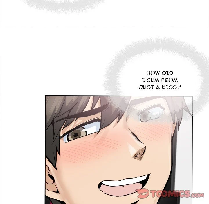The Ark Is Me - Chapter 85 — Page 21